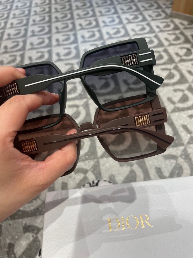 Dior Sunglasses